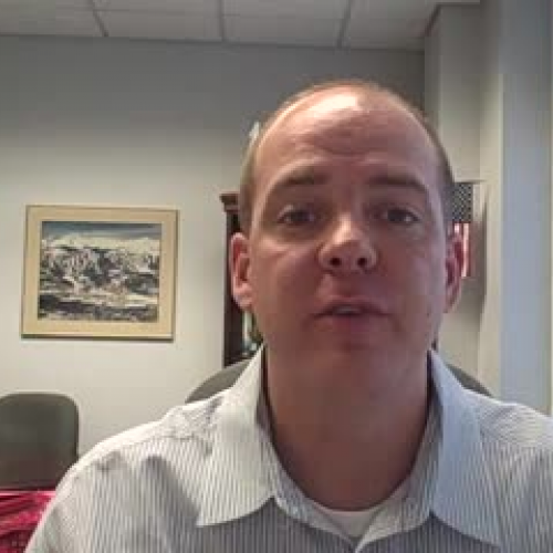 EXPLORE TEST CHALLENGE