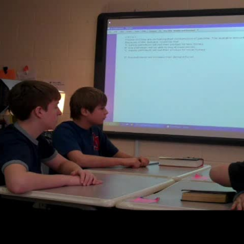 Promethean: Assigning Devices Part 2