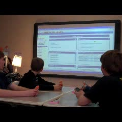 Promethean &amp; Study Island