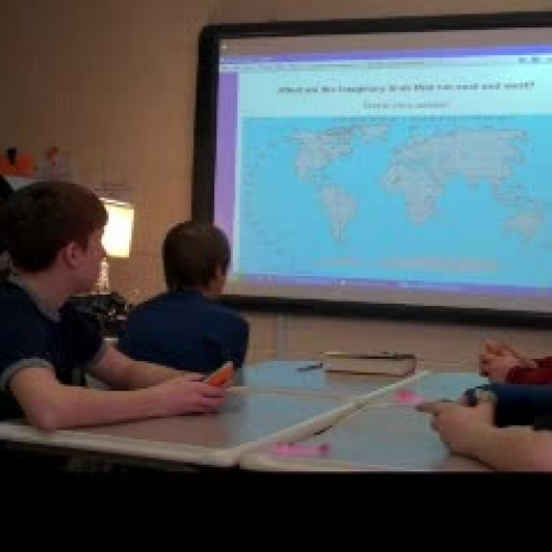 Promethean: Assigning Devices