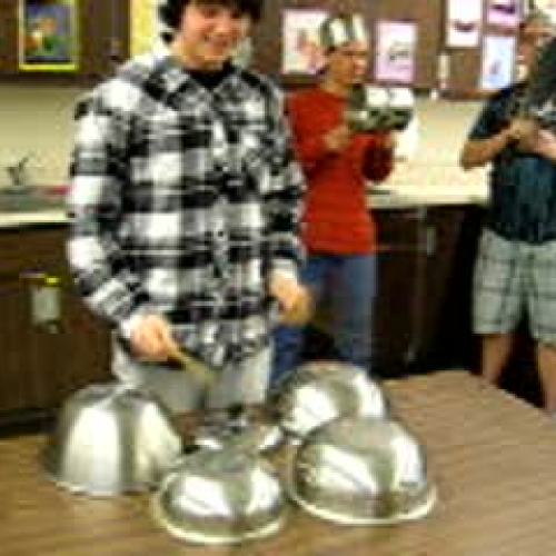 Ultra Power Ensemble