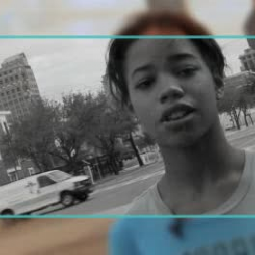 Courageous Persuaders Video