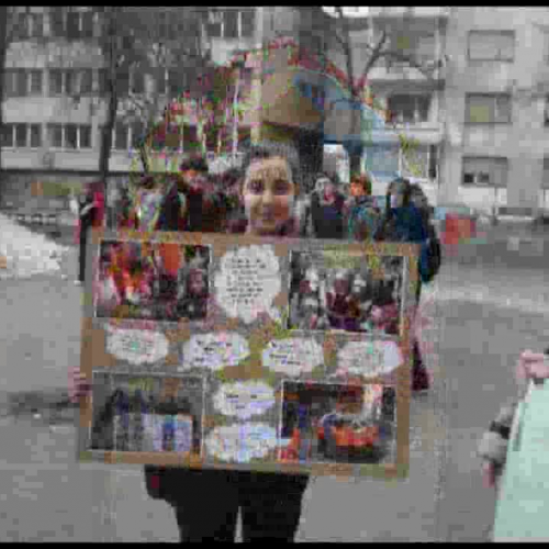 Climate Change Campaign