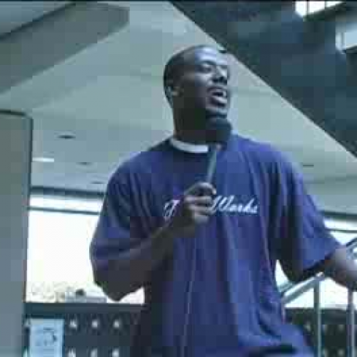 Word on the Street- The Biggest Lie