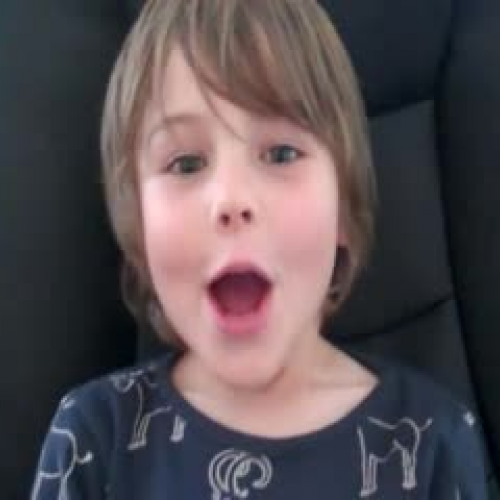 Rocker Diary 4th April