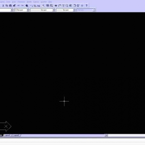 SofTutor for AutoCAD