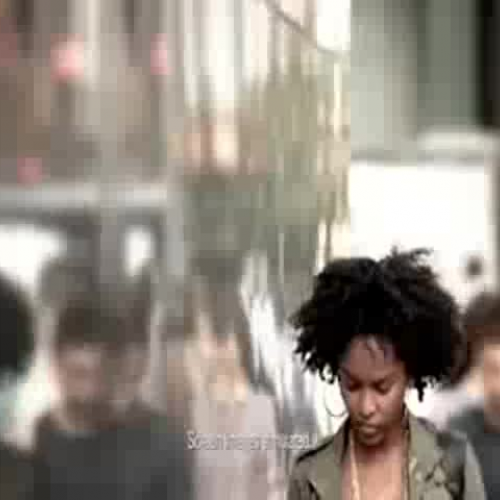 Mobile network advertisem