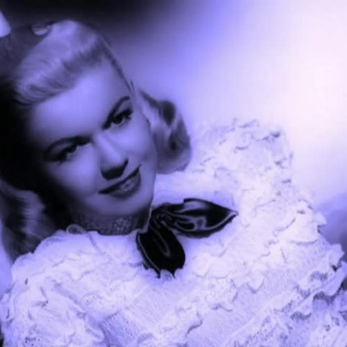 Very Good Advice -Doris Day