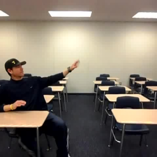 STAR Testing Exercises