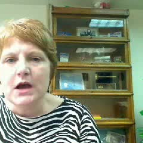 Academy Director Meetings for March 2011