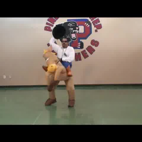 ppa fcat/sat 2011 video