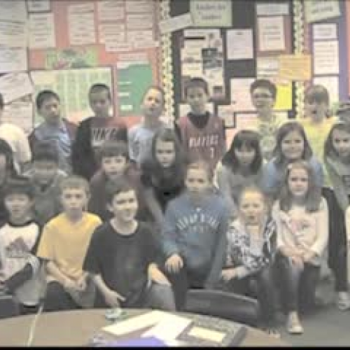 CIM: Oregon Trail Elementary