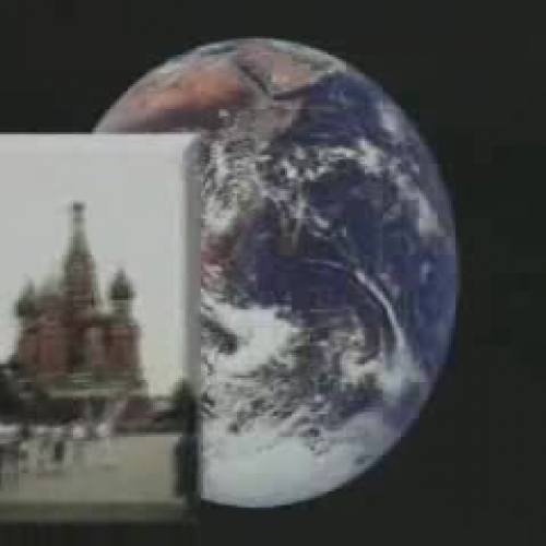 Russian World 3