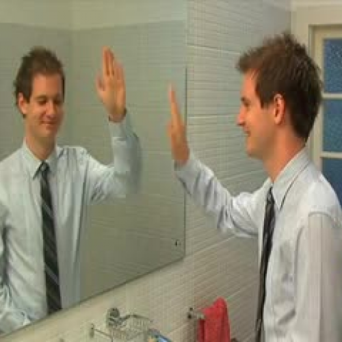 Critical Thniking Video 1