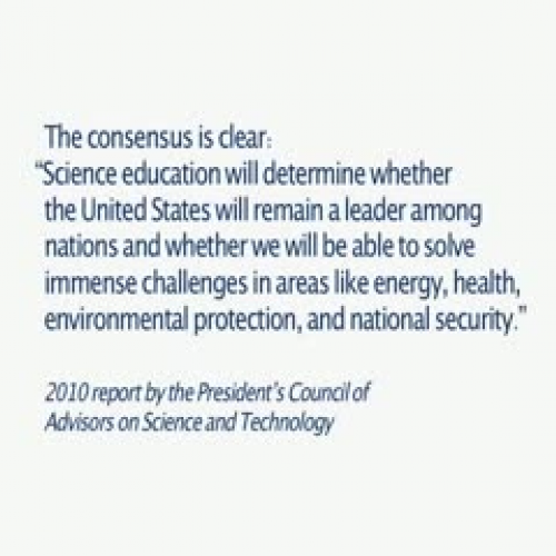 Science for All