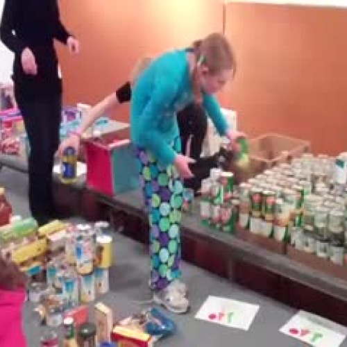 Food Drive