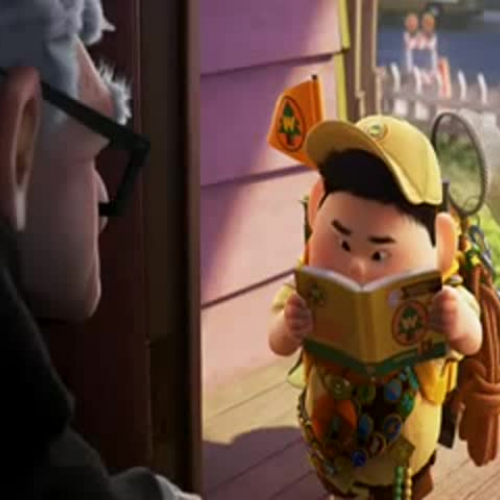 Latest Movie UP Trailer