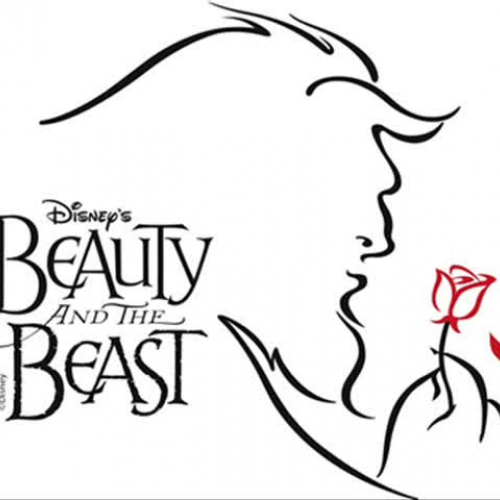 Beauty and The Beast