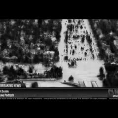 Ship Breaker Concept-Trailer