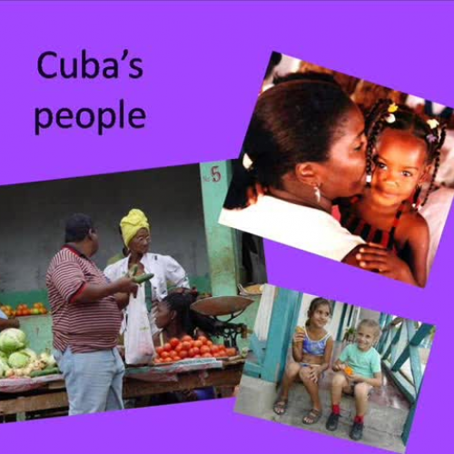 Cuba