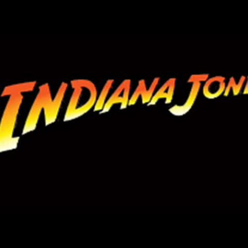 Indiana Jones and The Temple of Fluff