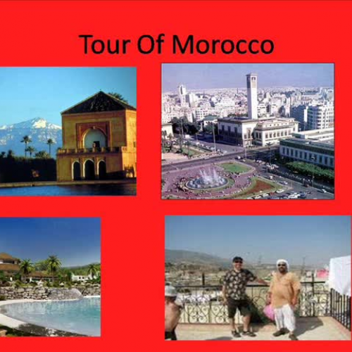 Morocco