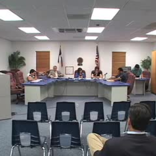 Board Meeting 4/5/11