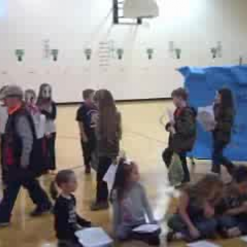 Tacky The Penguin Part 2