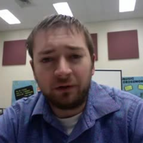 Welcome to Schoology