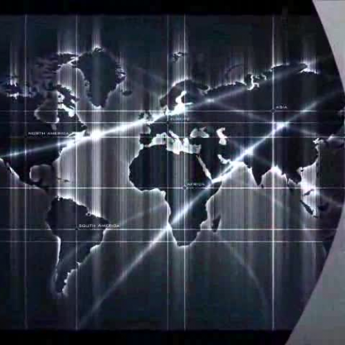 Digital Fortress - Project 1