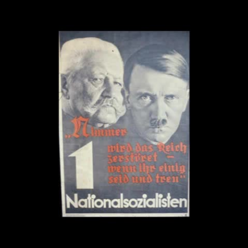 NSDAP Propaganda