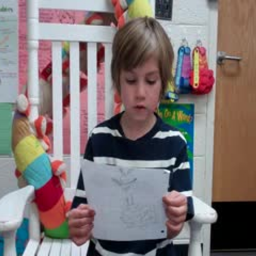 Leonardo Da Vinci Report