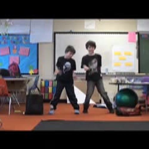 Teach Me How to do Math