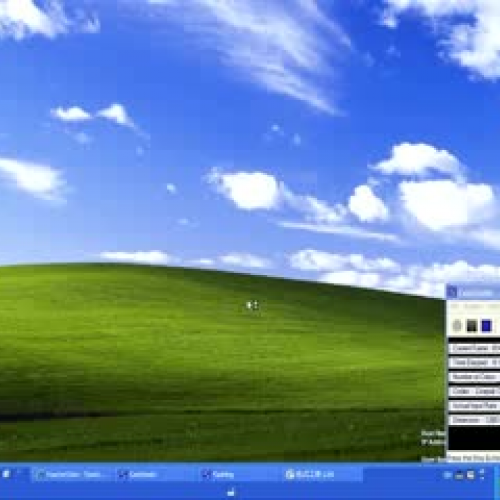 Install Chinese Language Input