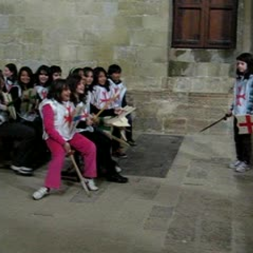 El caballero Cristóbal