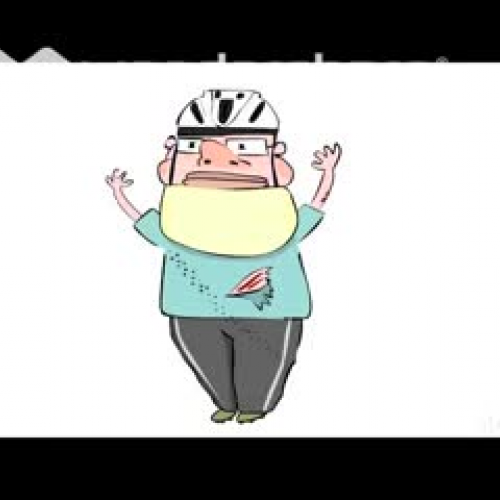 Wear a Helmet - compiled by Aaron Woolner