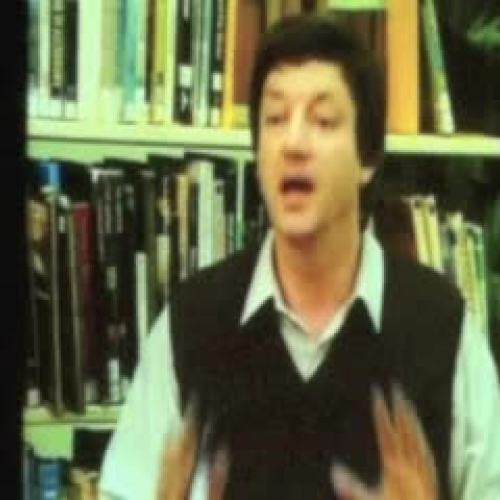 A Journey through University