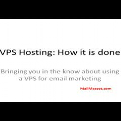 All in one VPS Guide - What is VPS?