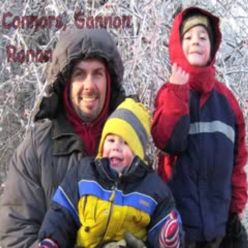 Introduction to Mrs. Connors