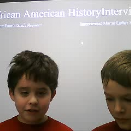 Martin Luther King Jr.