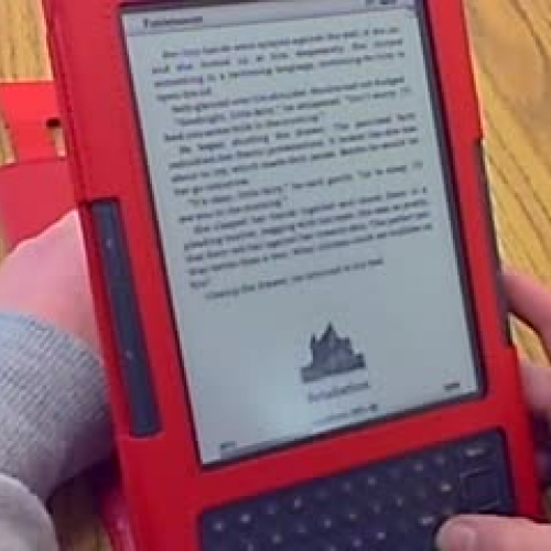 How to Use My Clippings on a Kindle