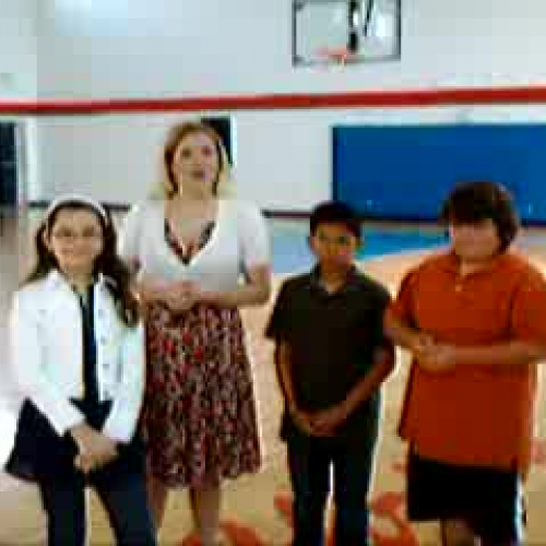 Improving LIstening in your musical ensemble