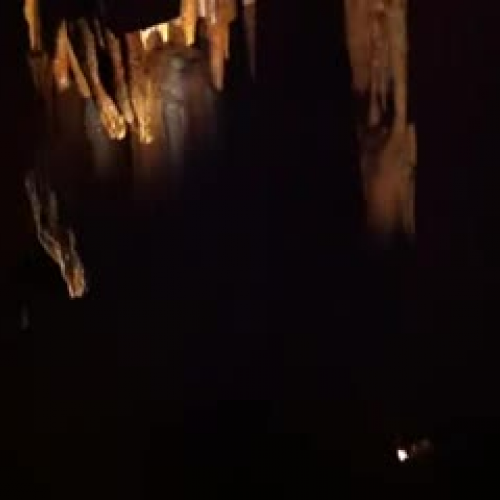 Cave video
