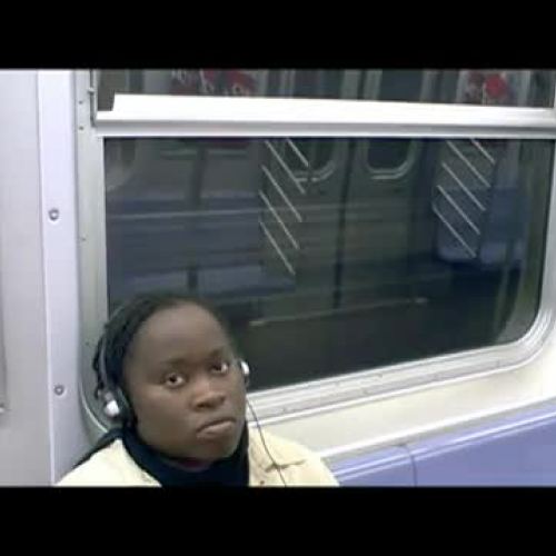 NYC Home of the Homeless