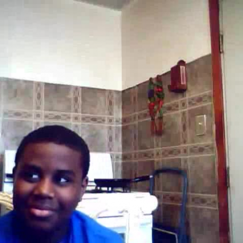 Primary Demonstration