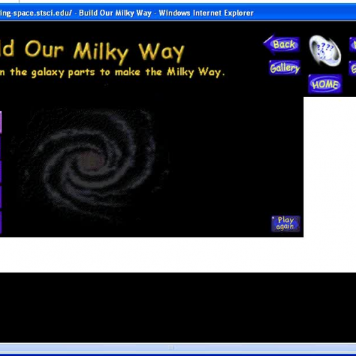 Milky Way