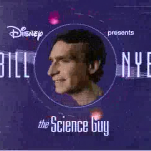 Bill Nye Video