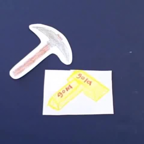 Old West- Flip Cam Videos