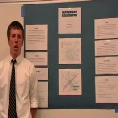 Road Salt Runoff Along US 42