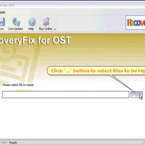 Ost to PST Freeware